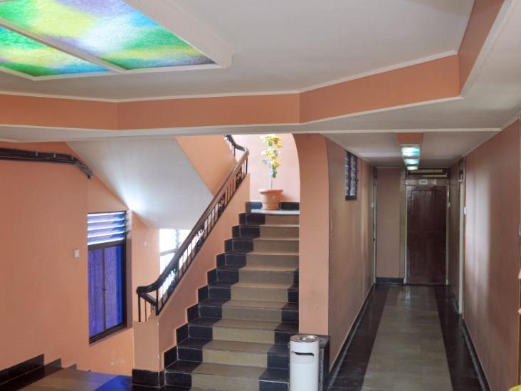 Hotel Satyaheera 마푸사 외부 사진